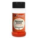 Sweet Paprika