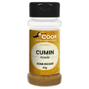 Cumin Moulu