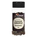Clou De Girofle Entier