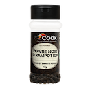 Kampot Zwarte Peper