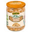 Cooked Chickpeas