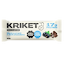 Zwarte Bes & Pure Chocolade Krekeleiwit Mueslireep
