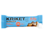 Barre Muesli Cajou, Dattes aux Protéines de Grillon