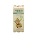 Biscuits 100% Epeautre