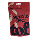 Sweet & Spicy Gemarineerd Gedroogd Rundvlees 0