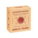 Toasted Coconut & Turmeric - box of 4 chocolates 0