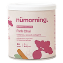 Pink Chai Latte 0