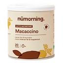 Cacao & Maca Latte 40% Cacao 0