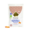 Seaveg Crispies Curcuma Multipack