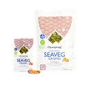 Seaweed Crispies with Turmeric multipack 2