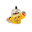 Purée Energétique Mangue Passion Gingembre