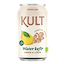 Kefir Gingembre Citron