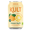 Yuzu Mandarijn Kefir