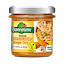 Red lentil mango curry spread