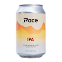 Alcoholvrije isotone IPA-bier 0