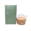 vernevelingsdiffuse 0