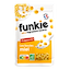 Honingmais Puffs Granen