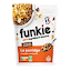 Porridge Chocolat Cacahuète