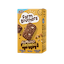 Biscuit brownie amande