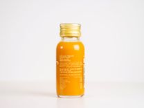 Turmeric Shot Concentrate 1
