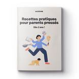 Ebook: Practical Recipes for Busy Parents 0