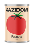 Passata 0