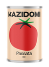 Passata 0
