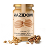 Grilled Crunchy Peanut Butter
