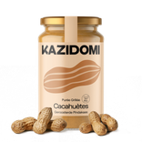 Beurre Cacahuètes 0