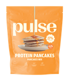 Protein pancake mix Organic 0