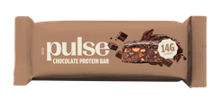 Barres protéinées chocolat (14g protéine/barre) 1