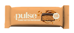 Protein Bars Peanut Butter (15g protein/bar) 1