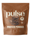Chocolate Plant-Based Protein Powder 0