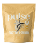 Vanilla Plant-Based Protein Powder 0