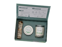 Protection Sage Ritual Box 1