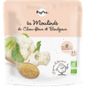 Les Moulinés Chou-fleur Boulgour dès 8 mois 1