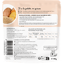 Zoete Aardappel & Quinoa Puree vanaf 8 Maanden 2