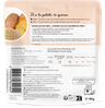 Les Moulinés Patate Douce Quinoa dès 8 mois 2