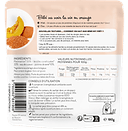 Pompoen & Rode Linzen Puree vanaf 8 Maanden 2