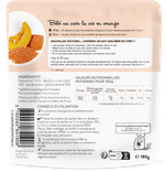 Pompoen & Rode Linzen Puree vanaf 8 Maanden 2