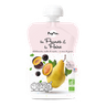 Prune Pear Pouch from 4 Months 1