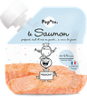 Gourde Saumon dès 4 mois 1