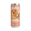 Protein Sparkling Water Iced Tea Peach