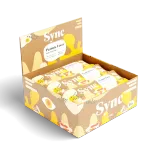 Peanut Lover Eiwitrepen (13g eiwit/repen) 0