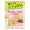 Bakpoeder Organic