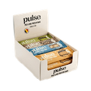 Multipack Barres Protéinées Bio 0