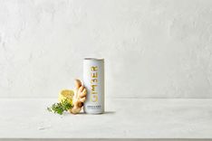Boissons Pétillantes Gingembre Pack 2