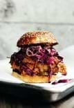 Fermented Red Cabbage 1