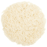 Riz Basmati blanc en vrac 0