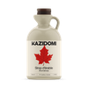 Amber Mayple Syrup (Grade A)